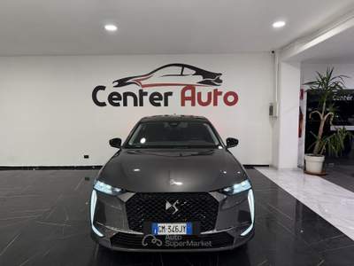 DS Automobiles DS 4 BlueHDi 130 Automatico Trocadero usata Caresanablot