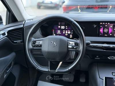 DS Automobiles DS 4 BlueHDi 130 Automatico Trocadero usata Caresanablot