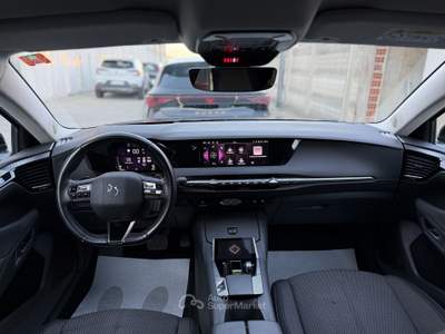 DS Automobiles DS 4 BlueHDi 130 Automatico Trocadero usata Caresanablot