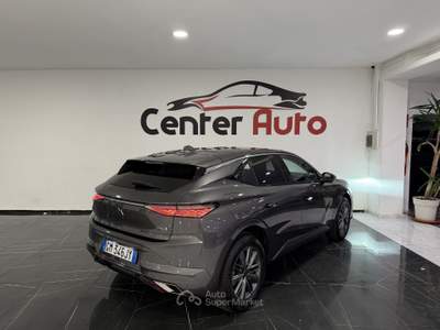 DS Automobiles DS 4 BlueHDi 130 Automatico Trocadero usata Caresanablot
