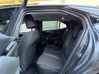 DS Automobiles DS 4 BlueHDi 130 Automatico Trocadero usata Caresanablot