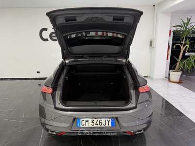 DS Automobiles DS 4 BlueHDi 130 Automatico Trocadero usata Caresanablot