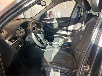 BMW X1 xDrive 18d xLine usata BARI