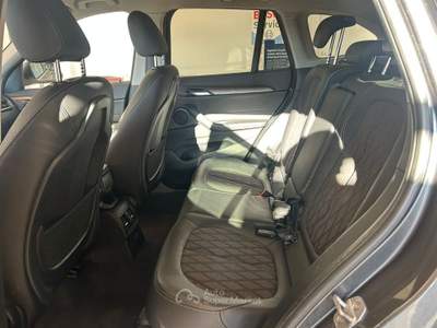 BMW X1 xDrive 18d xLine usata BARI