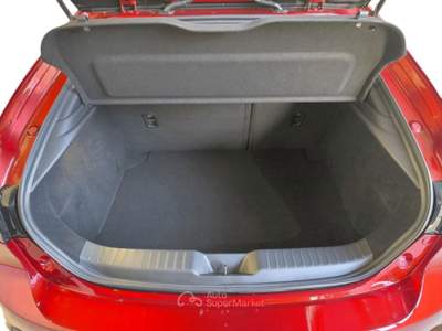 Mazda 3 2.5 E-SKYACTIV-G HYBRID 140 HP HOMURA Rosso usata Udine