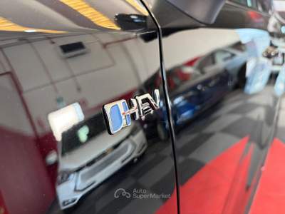 Evo 6 1.5 HEV S1 DHT Nero usata Cornate D'adda