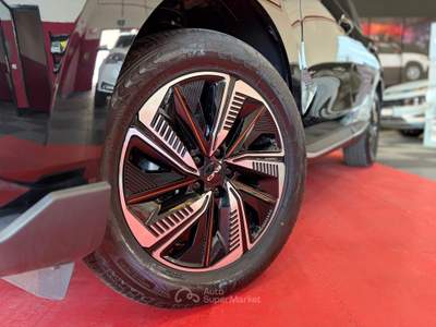 Evo 6 1.5 HEV S1 DHT Nero usata Cornate D'adda