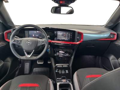 Opel Mokka II 2020 1.2 t GS Line s&s 130cv at8 usata Torino