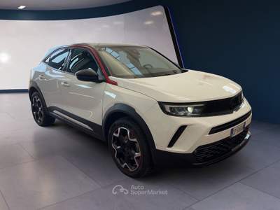 Opel Mokka II 2020 1.2 t GS Line s&s 130cv at8 usata Torino
