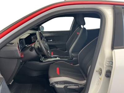 Opel Mokka II 2020 1.2 t GS Line s&s 130cv at8 usata Torino