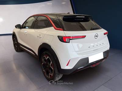 Opel Mokka II 2020 1.2 t GS Line s&s 130cv at8 usata Torino