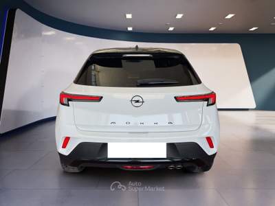Opel Mokka II 2020 1.2 t GS Line s&s 130cv at8 usata Torino