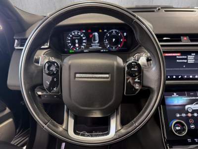 Land Rover Range Rover Velar R-dynamic SE 2.0 240cv - MOTORE NUOVO/PROMO usata Roma