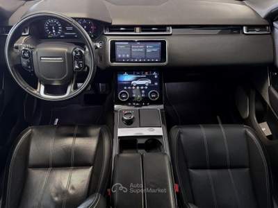 Land Rover Range Rover Velar R-dynamic SE 2.0 240cv - MOTORE NUOVO/PROMO usata Roma