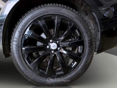Land Rover Range Rover Velar R-dynamic SE 2.0 240cv - MOTORE NUOVO/PROMO usata Roma