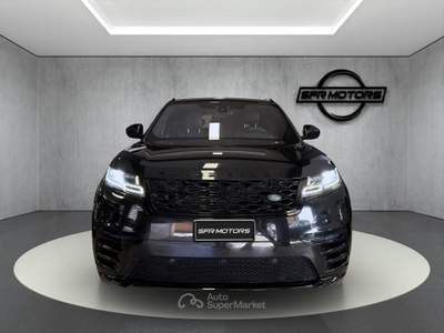 Land Rover Range Rover Velar R-dynamic SE 2.0 240cv - MOTORE NUOVO/PROMO usata Roma