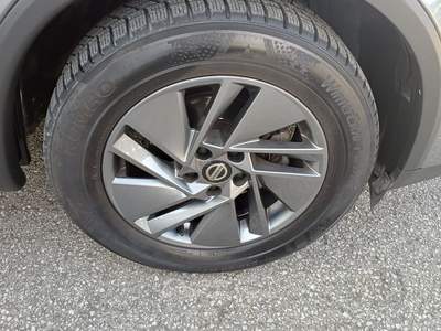 Nissan Qashqai 1.3 MHEV 140 Business Grigio usata Veggiano