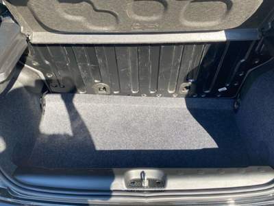 Fiat Panda 1.2 69cv Lounge Nero usata Pisa