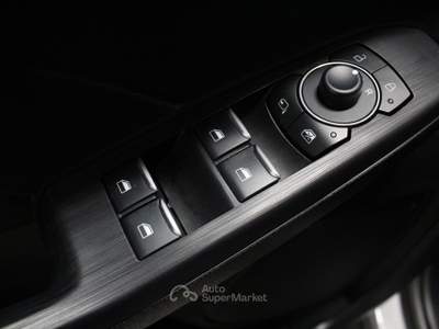 Ford Kuga Kuga 2.5 Full Hybrid 180 CV CVT 2WD ST-Line Grigio usata Venezia