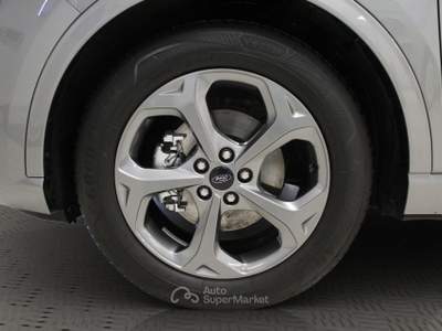 Ford Kuga Kuga 2.5 Full Hybrid 180 CV CVT 2WD ST-Line Grigio usata Venezia