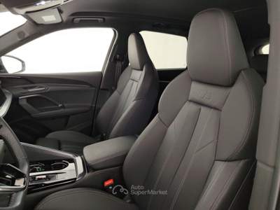 Audi Q5 TDI 150kW quattro S tronic S Line Ed. Blu/Azzurro usata Massa