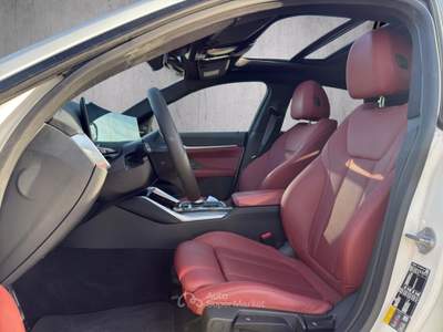 BMW i4 Msport M50 544cv - PROMO usata Roma
