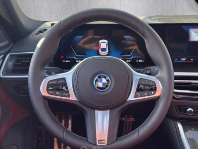 BMW i4 Msport M50 544cv - PROMO usata Roma