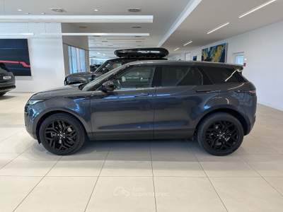 Land Rover Range Rover Evoque 2.0 D163 Standard - AUTOCARRO !!! Grigio usata Forlì