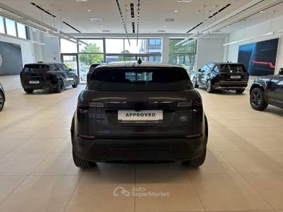 Land Rover Range Rover Evoque 2.0 D163 Standard - AUTOCARRO !!! Grigio usata Forlì