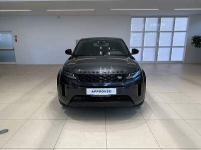 Land Rover Range Rover Evoque 2.0 D163 Standard - AUTOCARRO !!! Grigio usata Forlì