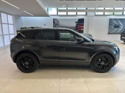 Land Rover Range Rover Evoque 2.0 D163 Standard - AUTOCARRO !!! Grigio usata Forlì