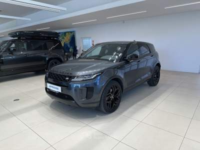 Land Rover Range Rover Evoque 2.0 D163 Standard - AUTOCARRO !!! Grigio usata Forlì