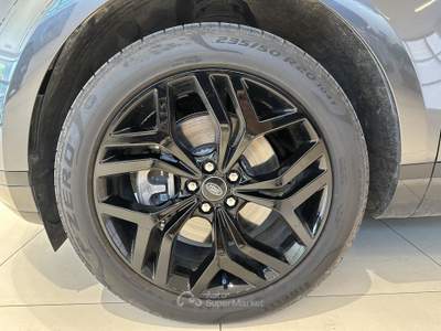 Land Rover Range Rover Evoque 2.0 D163 Standard - AUTOCARRO !!! Grigio usata Forlì