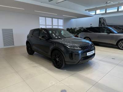 Land Rover Range Rover Evoque 2.0 D163 Standard - AUTOCARRO !!! Grigio usata Forlì