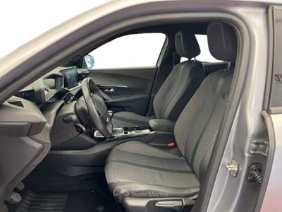 Peugeot 2008 II 2020 1.2 puretech Allure Pack s&s 100cv usata Torino