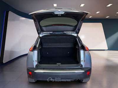 Peugeot 2008 II 2020 1.2 puretech Allure Pack s&s 100cv usata Torino