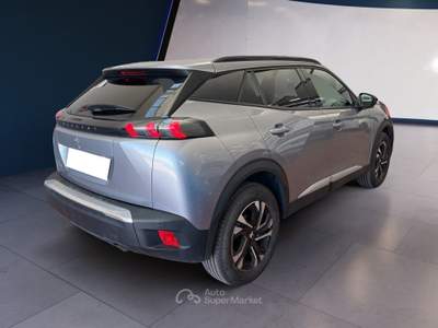 Peugeot 2008 II 2020 1.2 puretech Allure Pack s&s 100cv usata Torino