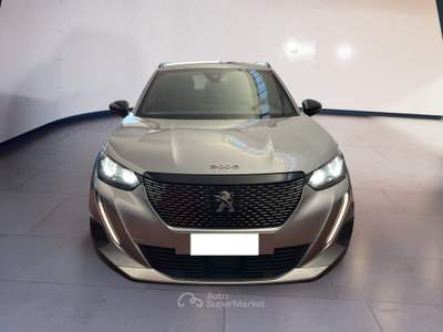 Peugeot 2008 II 2020 1.2 puretech Allure Pack s&s 100cv usata Torino
