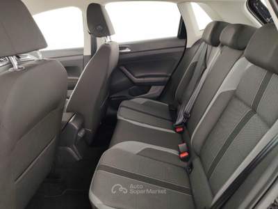 Volkswagen Polo 1.0 TSI Style Grigio usata Massa
