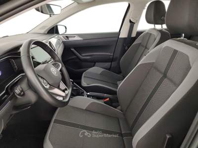 Volkswagen Polo 1.0 TSI Style Grigio usata Massa