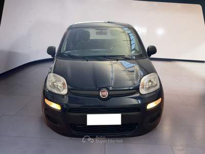 Fiat Panda III 2021 1.2 easypower Gpl s&s 69cv Blu/Azzurro usata Torino