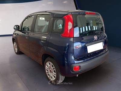 Fiat Panda III 2021 1.2 easypower Gpl s&s 69cv Blu/Azzurro usata Torino