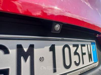 Alfa Romeo Tonale 1.6 Diesel 130cv TCT6 Sprint Rosso usata Bagni di Lucca