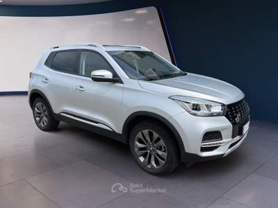 DR 4.0 1.5 Gpl 114cv usata Torino