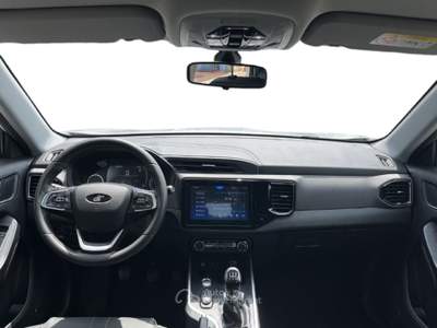 DR 4.0 1.5 Gpl 114cv usata Torino