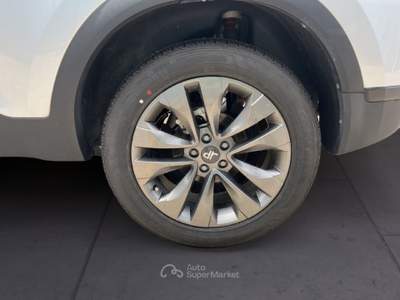 DR 4.0 1.5 Gpl 114cv usata Torino