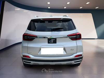 DR 4.0 1.5 Gpl 114cv usata Torino