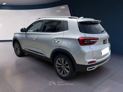 DR 4.0 1.5 Gpl 114cv usata Torino