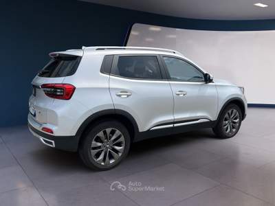 DR 4.0 1.5 Gpl 114cv usata Torino