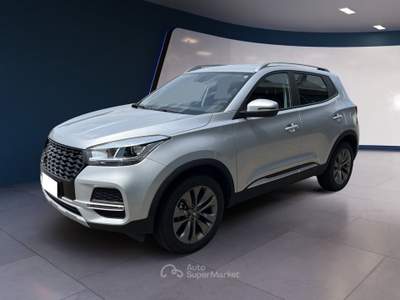 DR 4.0 1.5 Gpl 114cv usata Torino